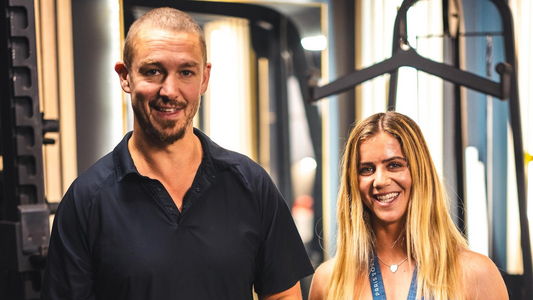Why Our PhDs and Doctors Joined the Pro Balance Bands Team