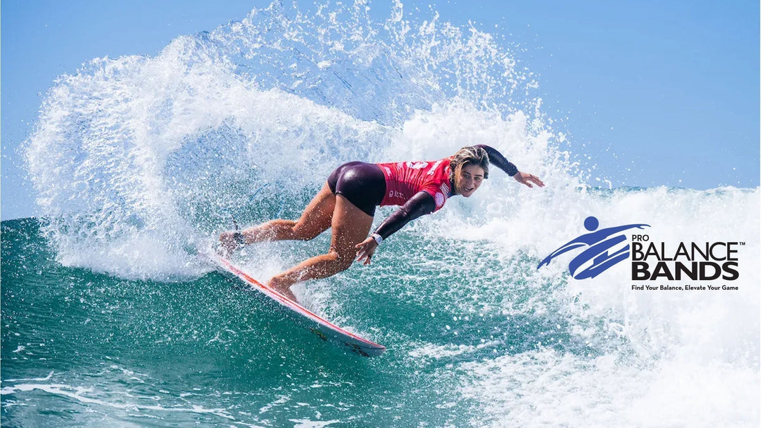 How Resistance Training Can Take Your Surfing to the Next Level