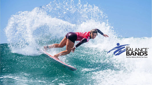 How Resistance Training Can Take Your Surfing to the Next Level