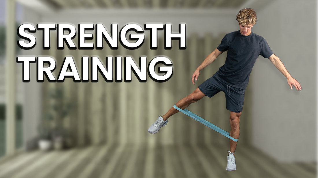The Beginner’s Guide to Strength Training With Resistance Bands