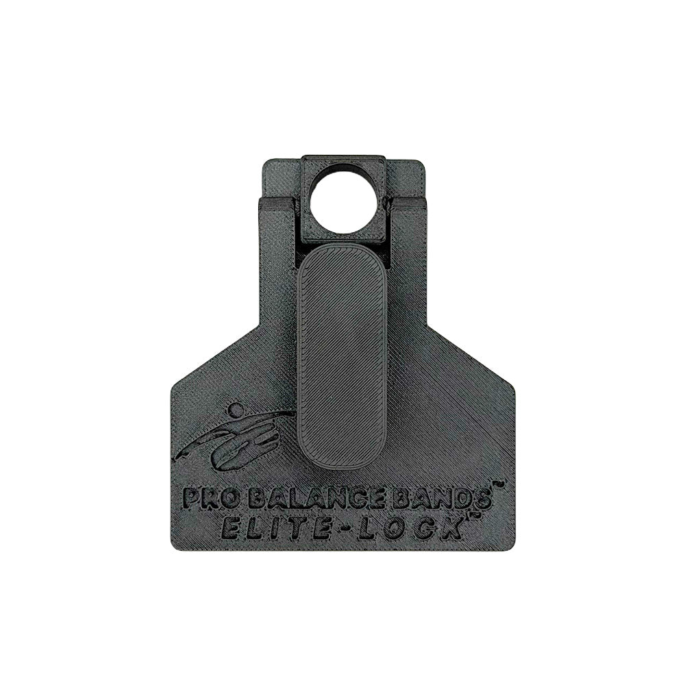 Pro Balance Elite-Lock - Add Handles and Accessories