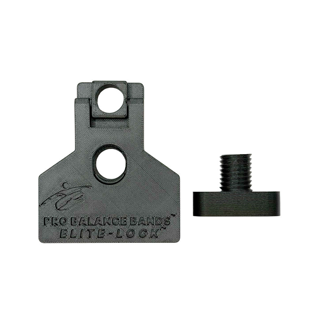 Pro Balance Elite-Lock - Add Handles and Accessories