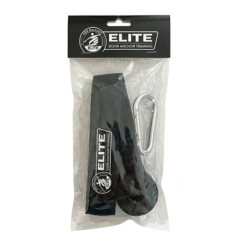 Pro Balance Elite Door Anchor | Heavy-Duty Resistance Band Attachment for Home Gyms