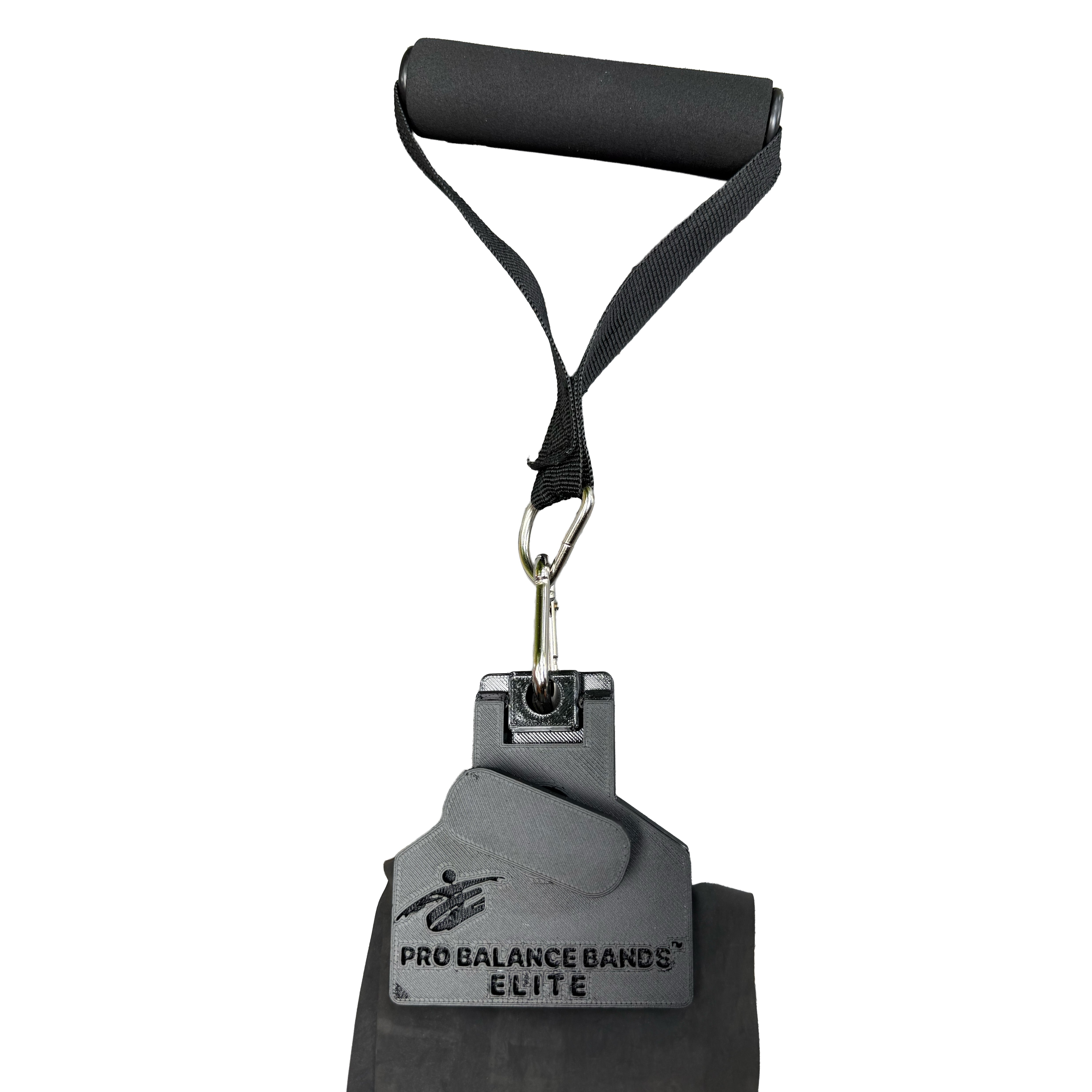 Pro Balance Elite-Lock - Add Handles and Accessories