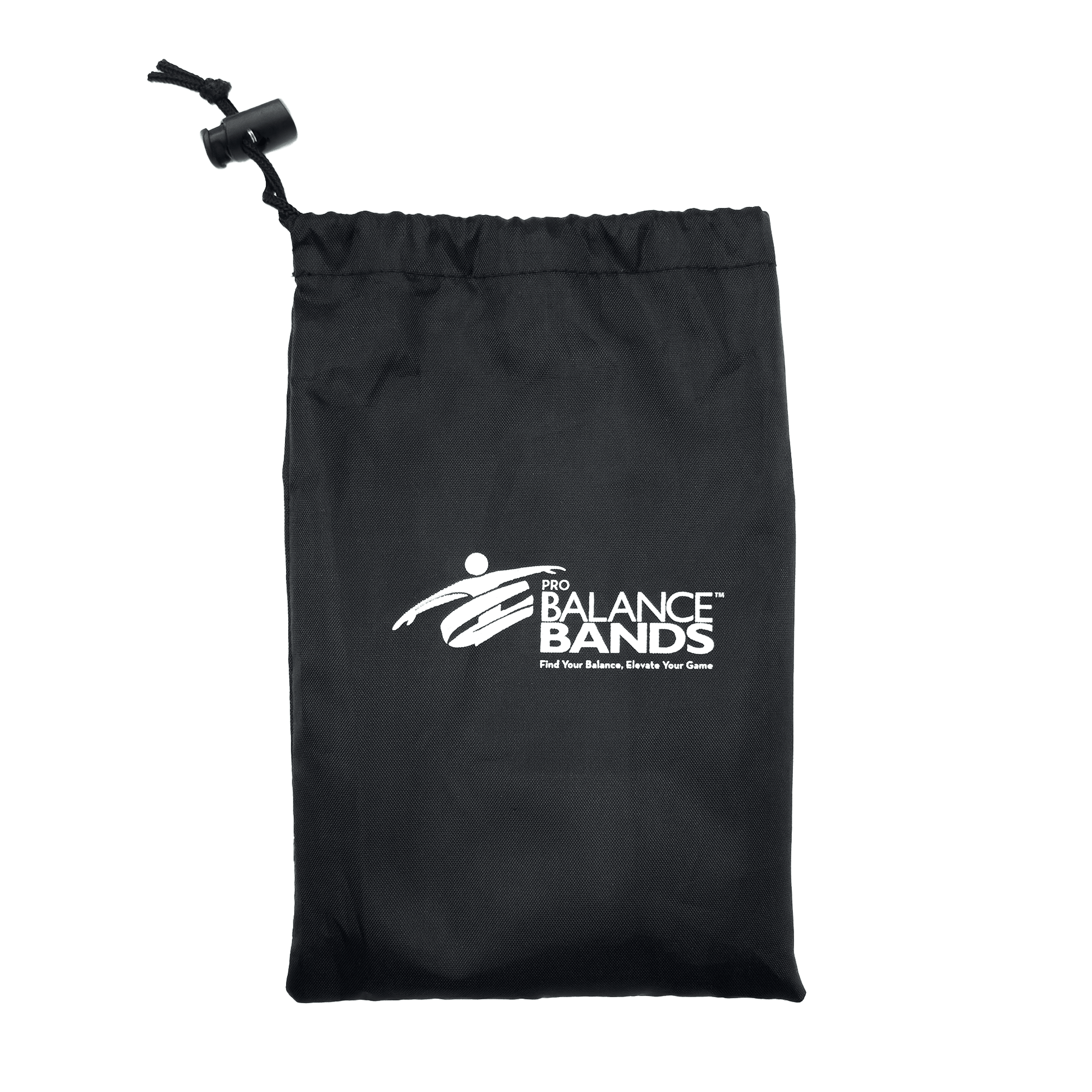 High quality travel bag for Pro Balance Band Set.