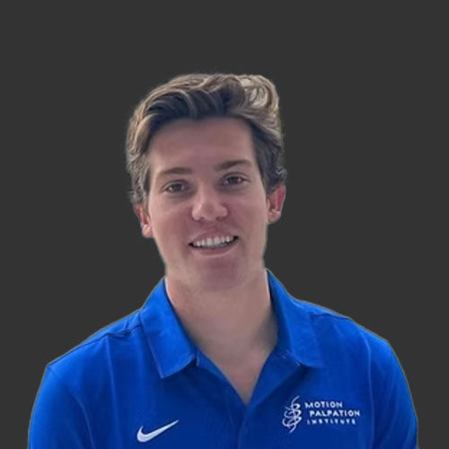 Veteran Brett Marks in decorated Marines uniform against a dark background